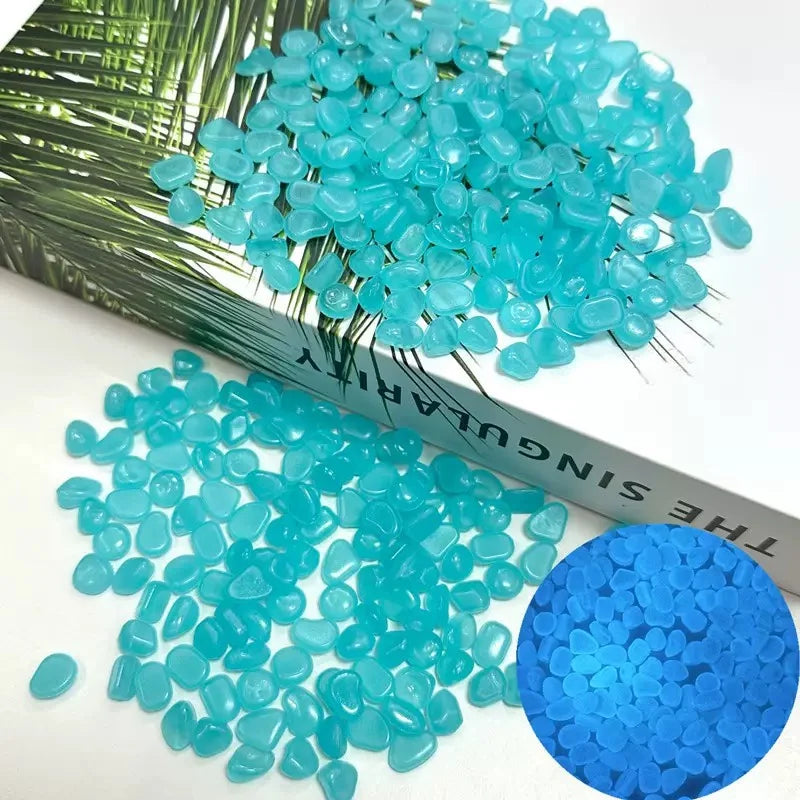 Świecące Kamienie Ogrodowe GlowStones