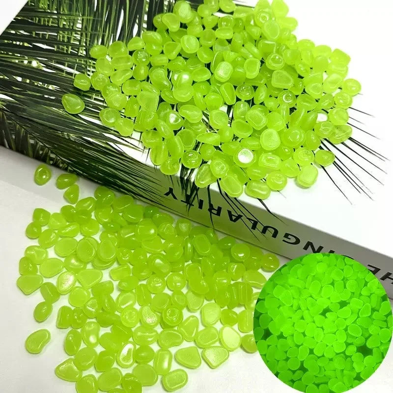 Świecące Kamienie Ogrodowe GlowStones
